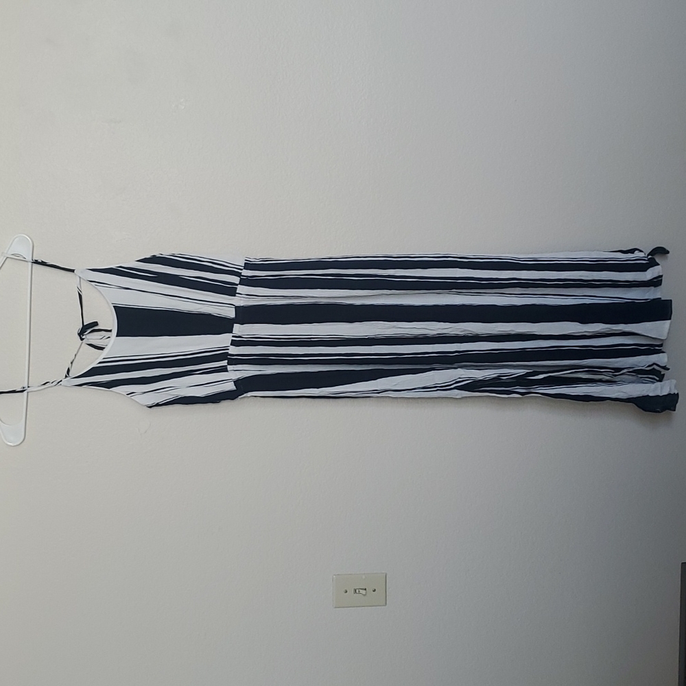 Midi dress